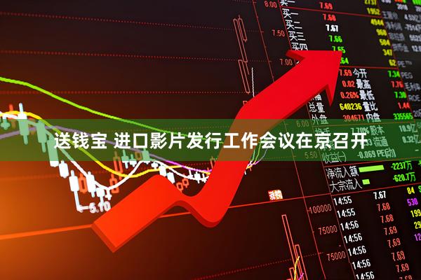 送钱宝 进口影片发行工作会议在京召开