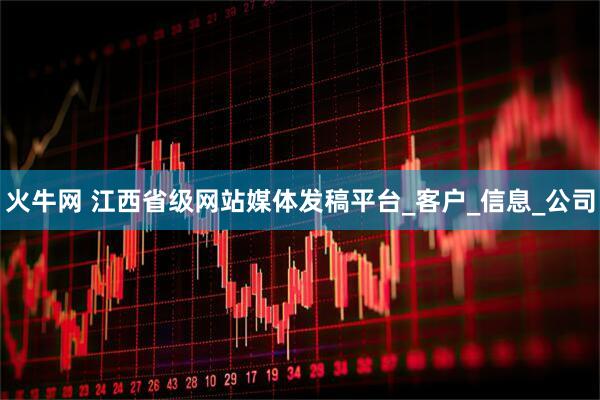 火牛网 江西省级网站媒体发稿平台_客户_信息_公司